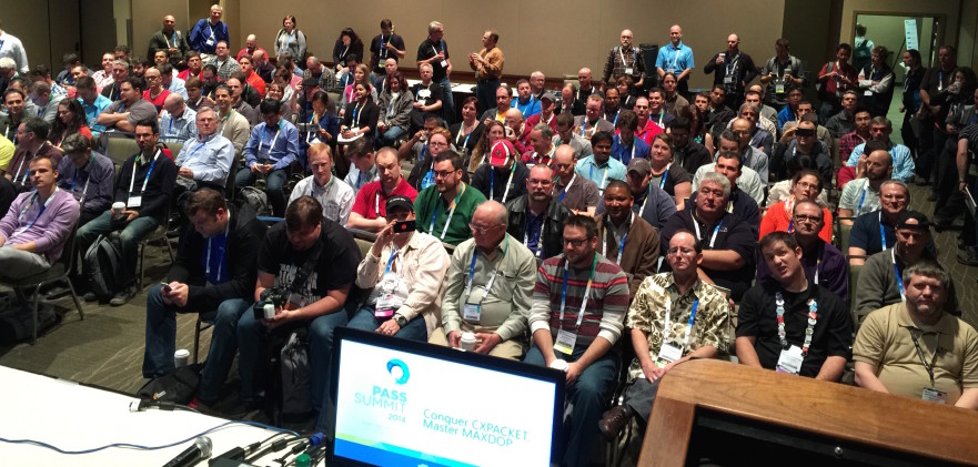 How To Do A Successful Lightning Talk Brent Ozar