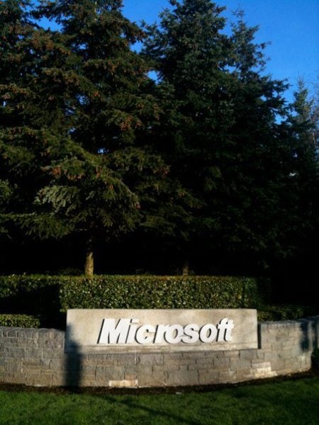 Microsoft