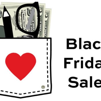 2018 Black Friday Sale