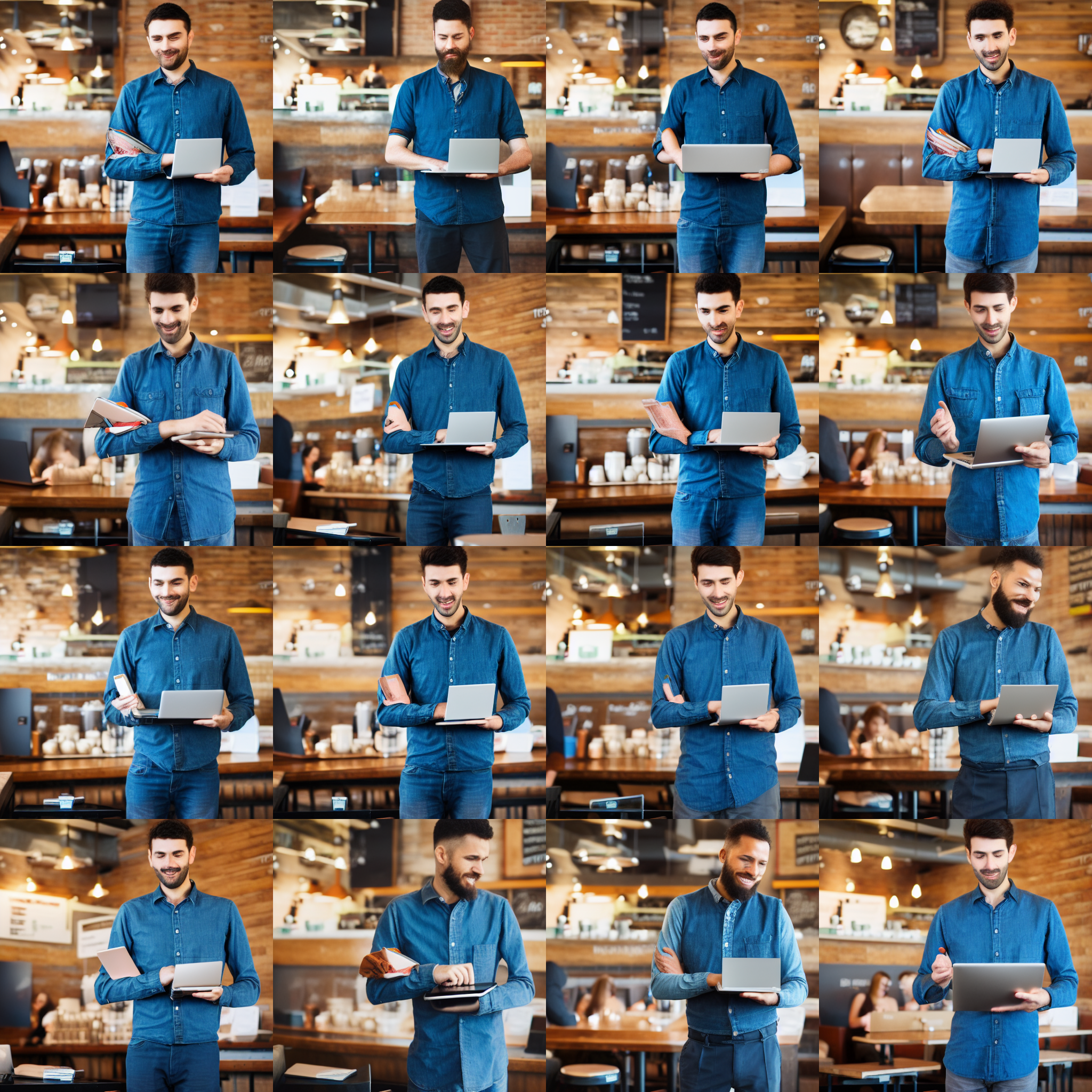 Using Stable Diffusion to Generate Presentation Art for Free – Brent Ozar